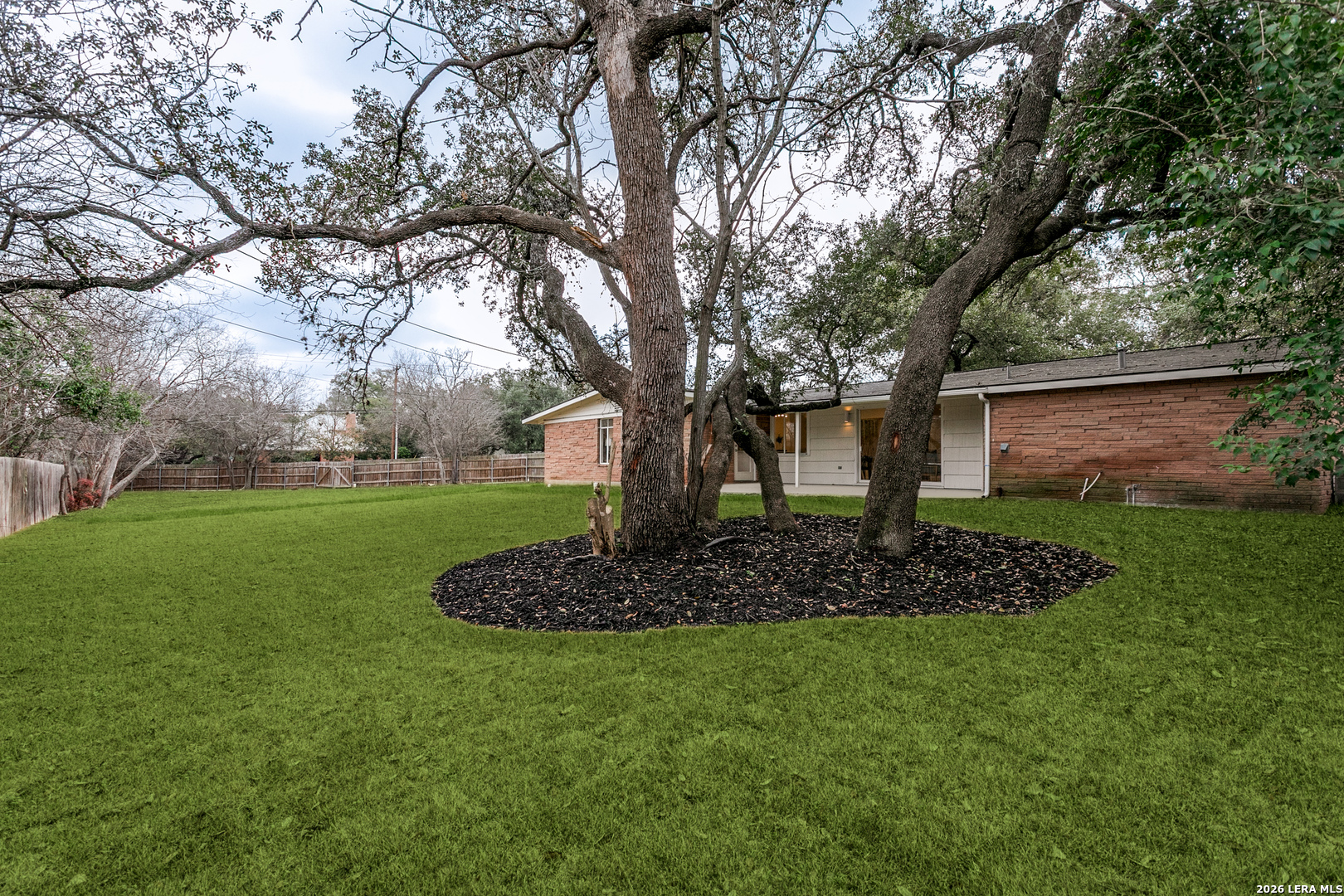 527 Burnside Drive San Antonio TX 78209