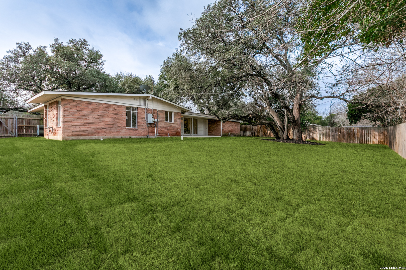 527 Burnside Drive San Antonio TX 78209