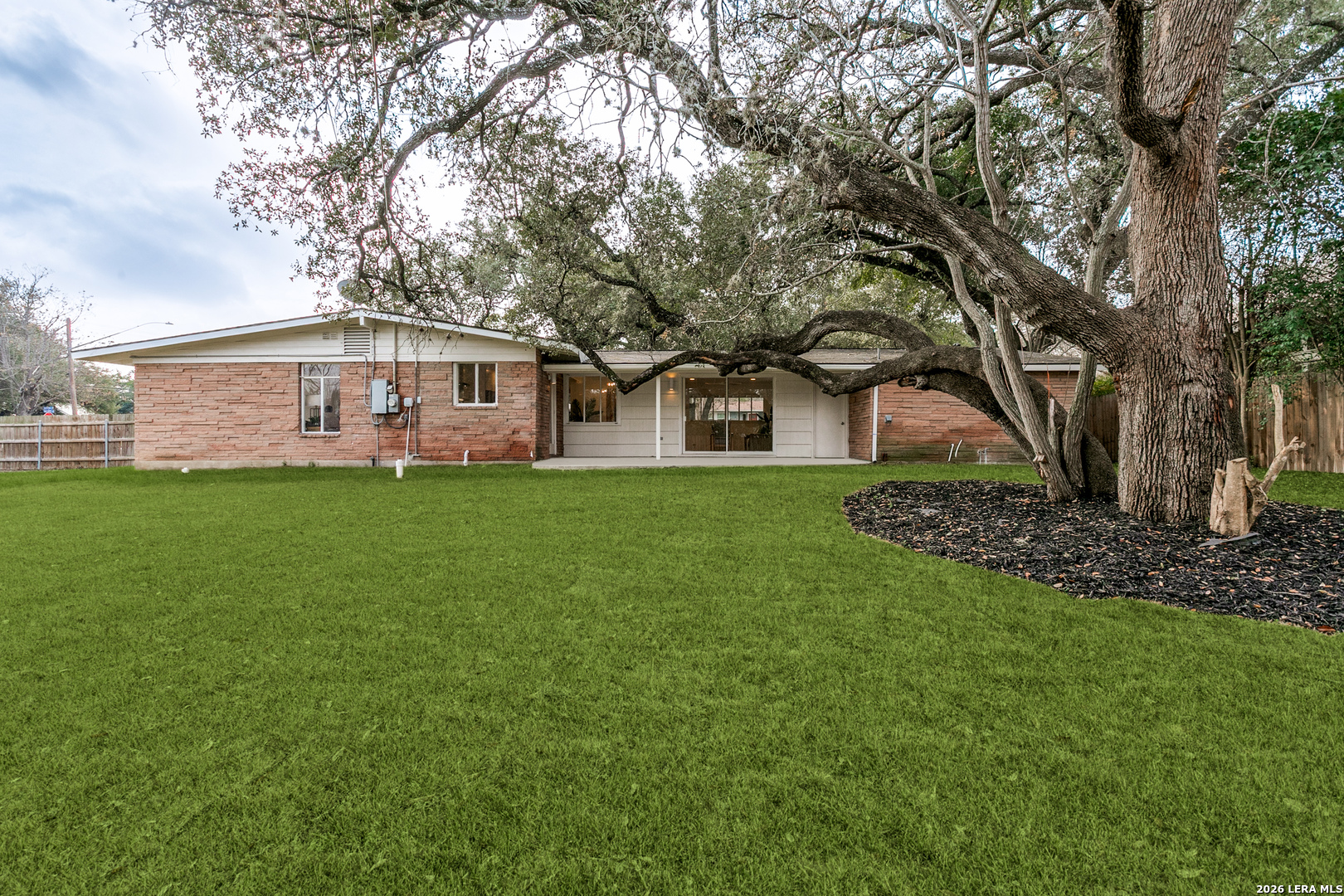 527 Burnside Drive San Antonio TX 78209