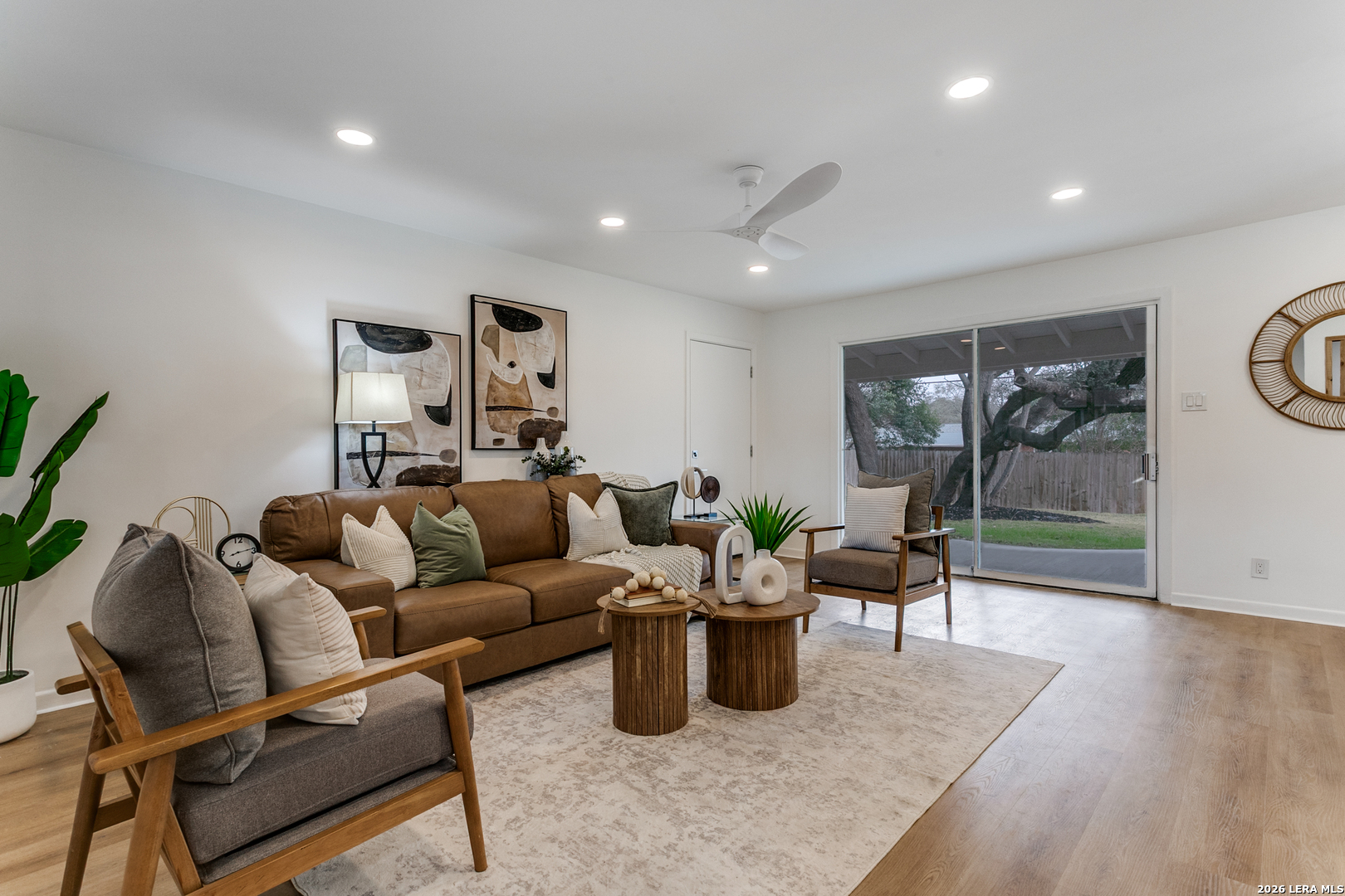 527 Burnside Drive San Antonio TX 78209