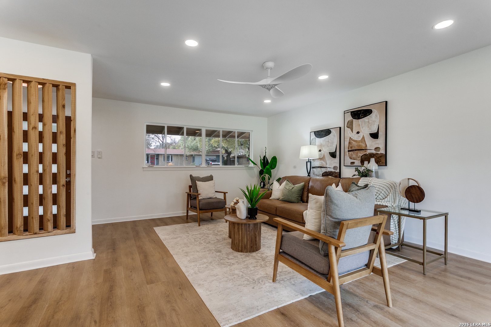 527 Burnside Drive San Antonio TX 78209