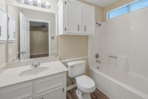 3614 Candleridge Drive San Antonio TX 78244