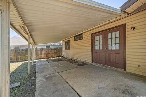 3614 Candleridge Drive San Antonio TX 78244