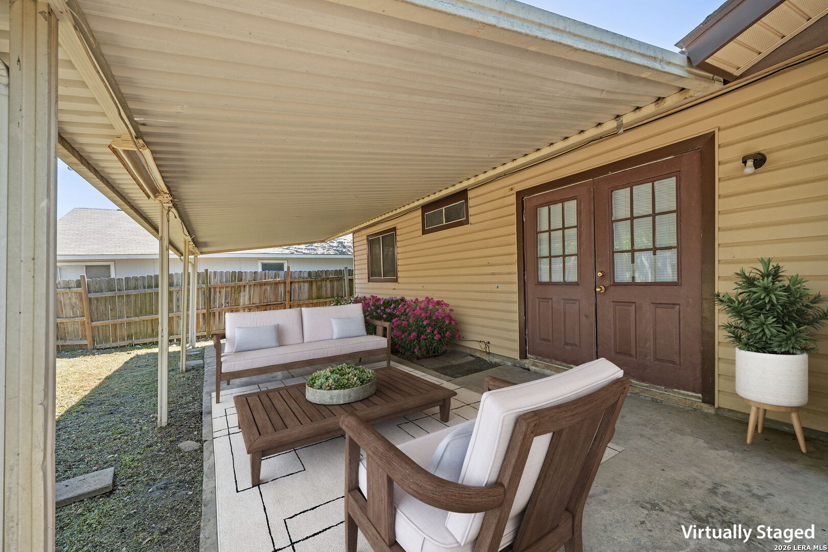 3614 Candleridge Drive San Antonio TX 78244