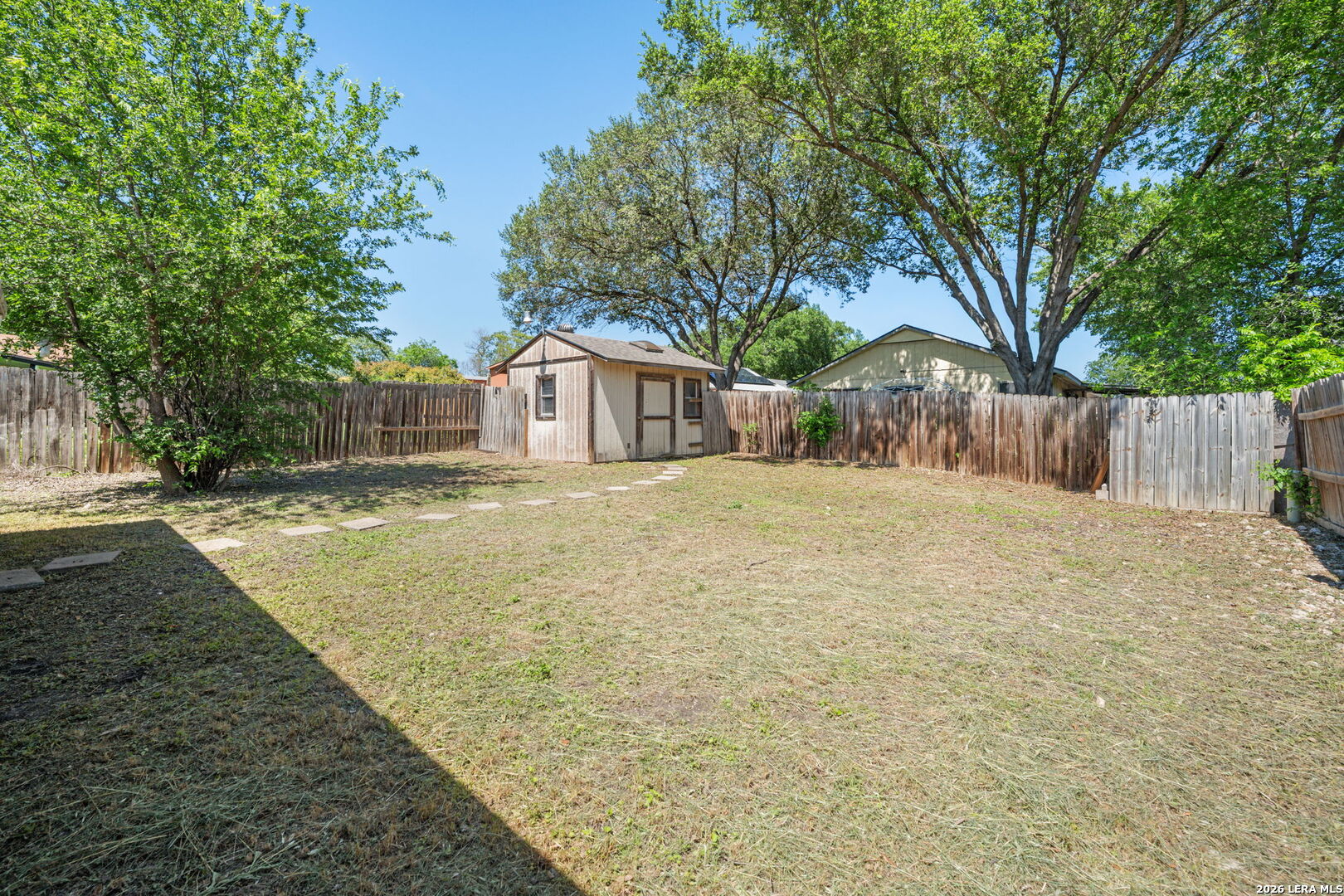 3614 Candleridge Drive San Antonio TX 78244