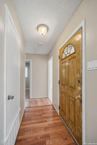 3614 Candleridge Drive San Antonio TX 78244