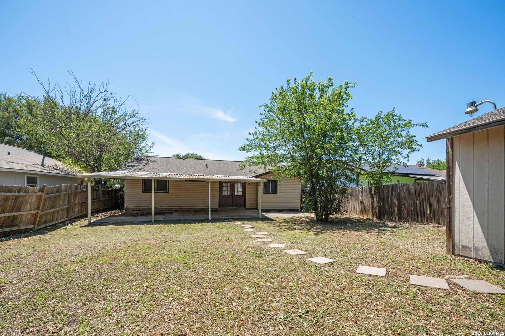 3614 Candleridge Drive San Antonio TX 78244