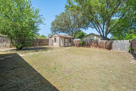 3614 Candleridge Drive San Antonio TX 78244