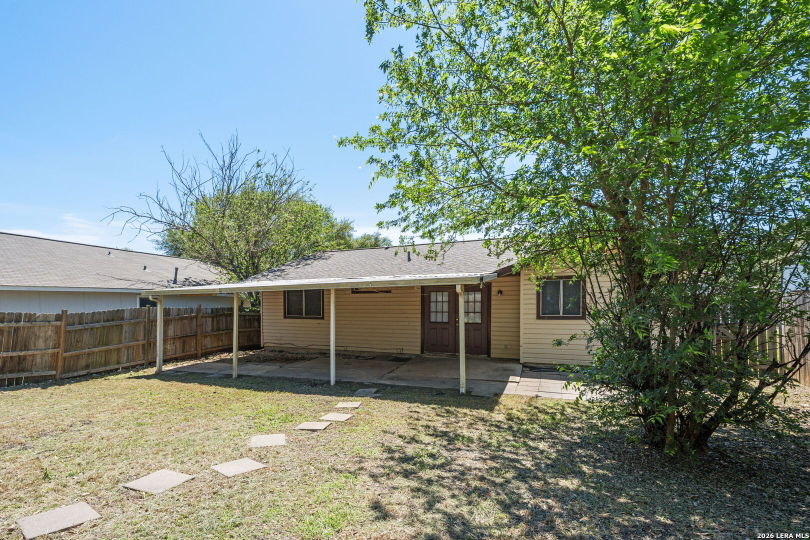 3614 Candleridge Drive San Antonio TX 78244