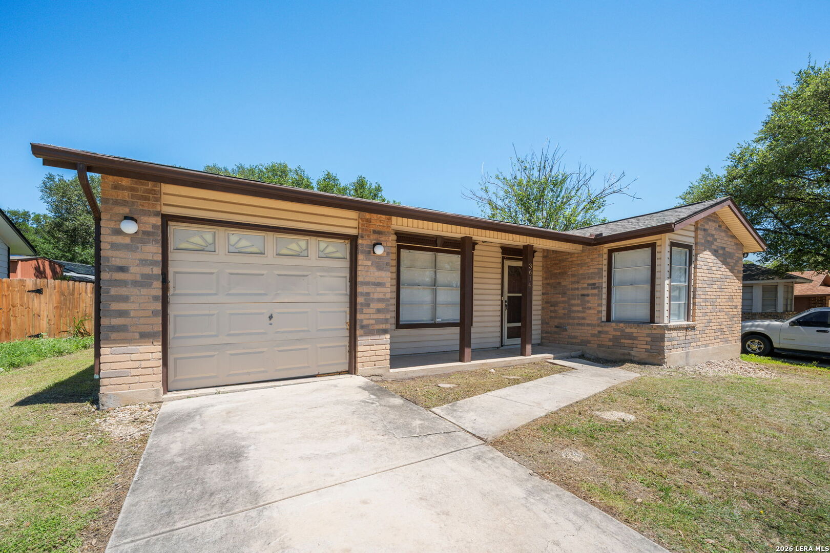 3614 Candleridge Drive San Antonio TX 78244
