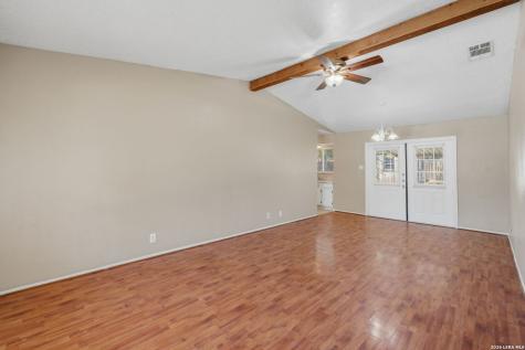 3614 Candleridge Drive San Antonio TX 78244