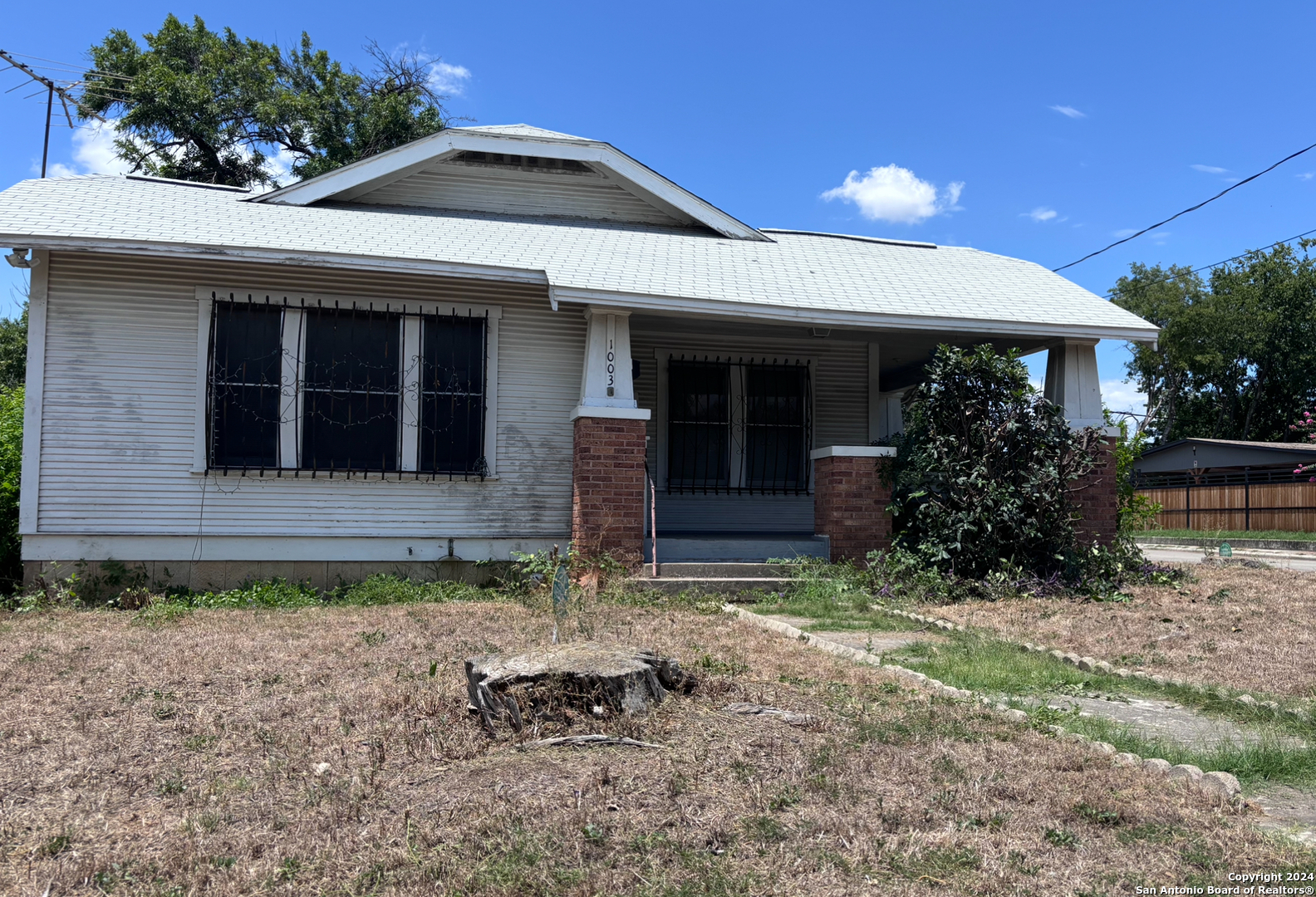 1003 Sacramento San Antonio TX 78201