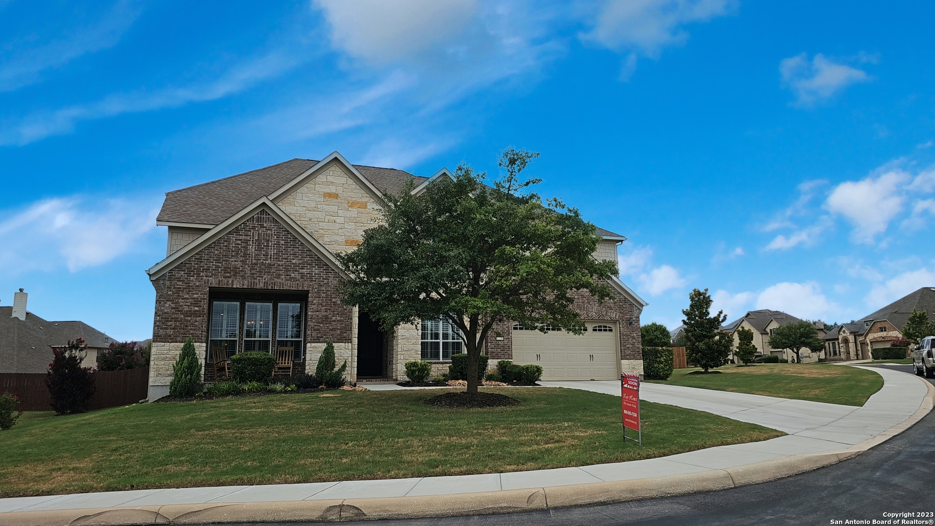 12210 Maurer Ranch San Antonio TX 78253