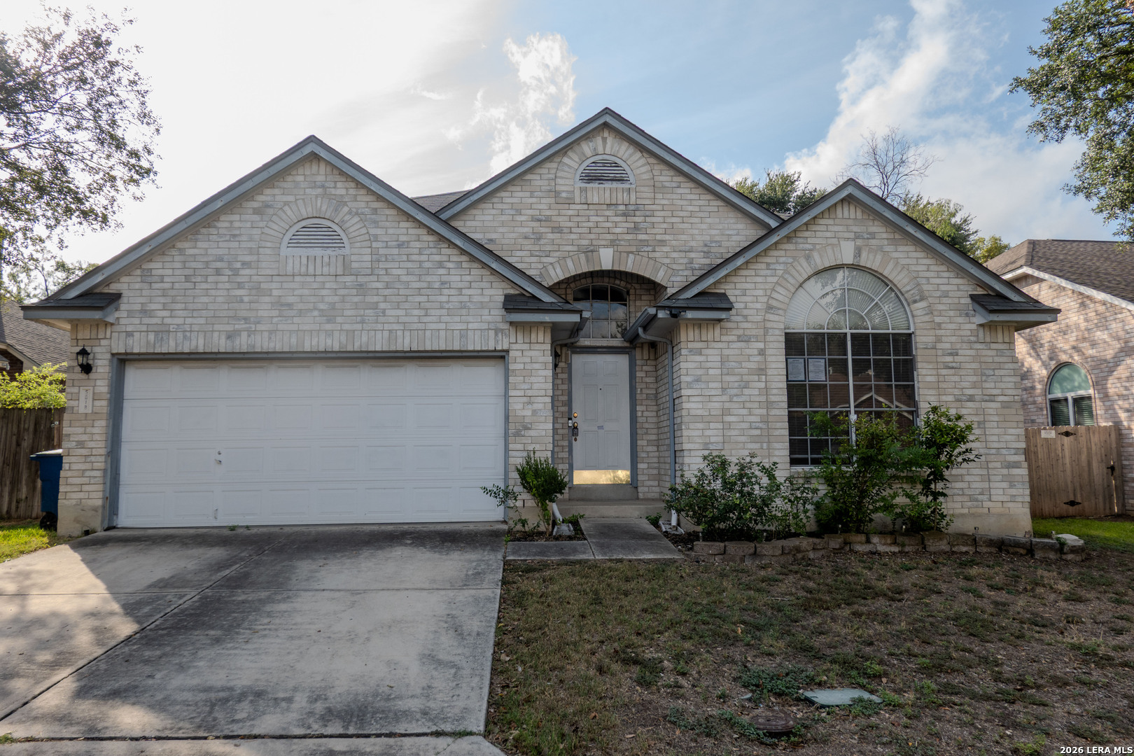 6018 Wilde Glen San Antonio TX 78240