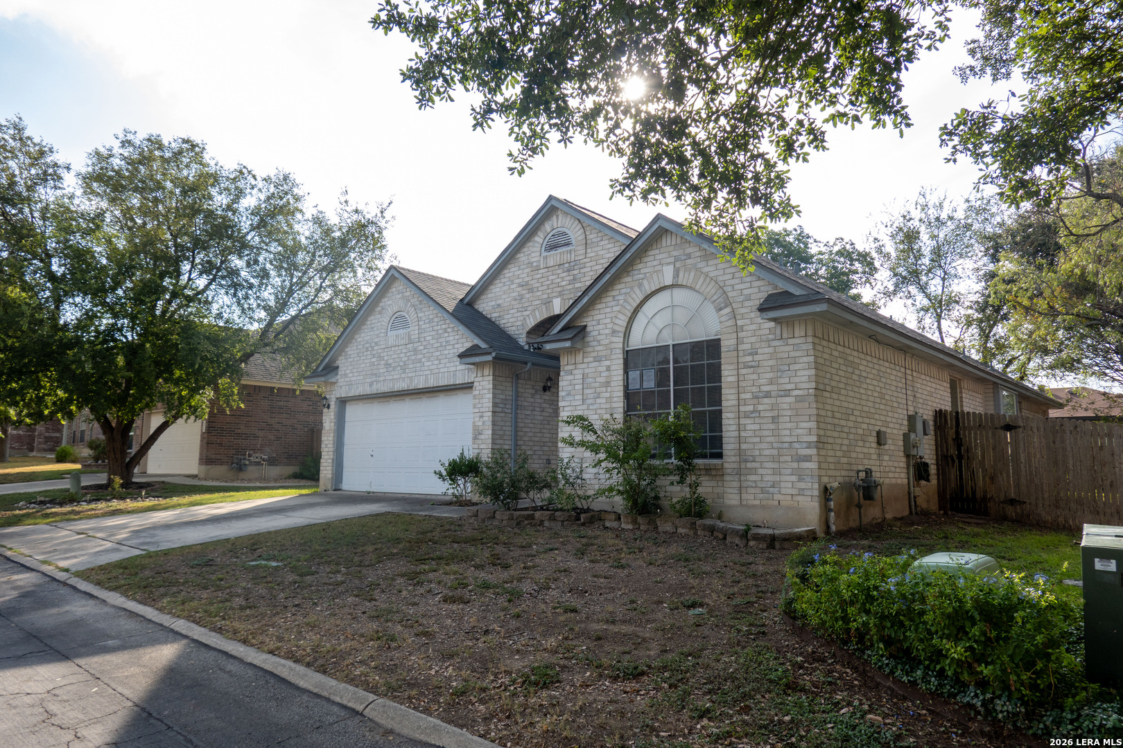 6018 Wilde Glen San Antonio TX 78240