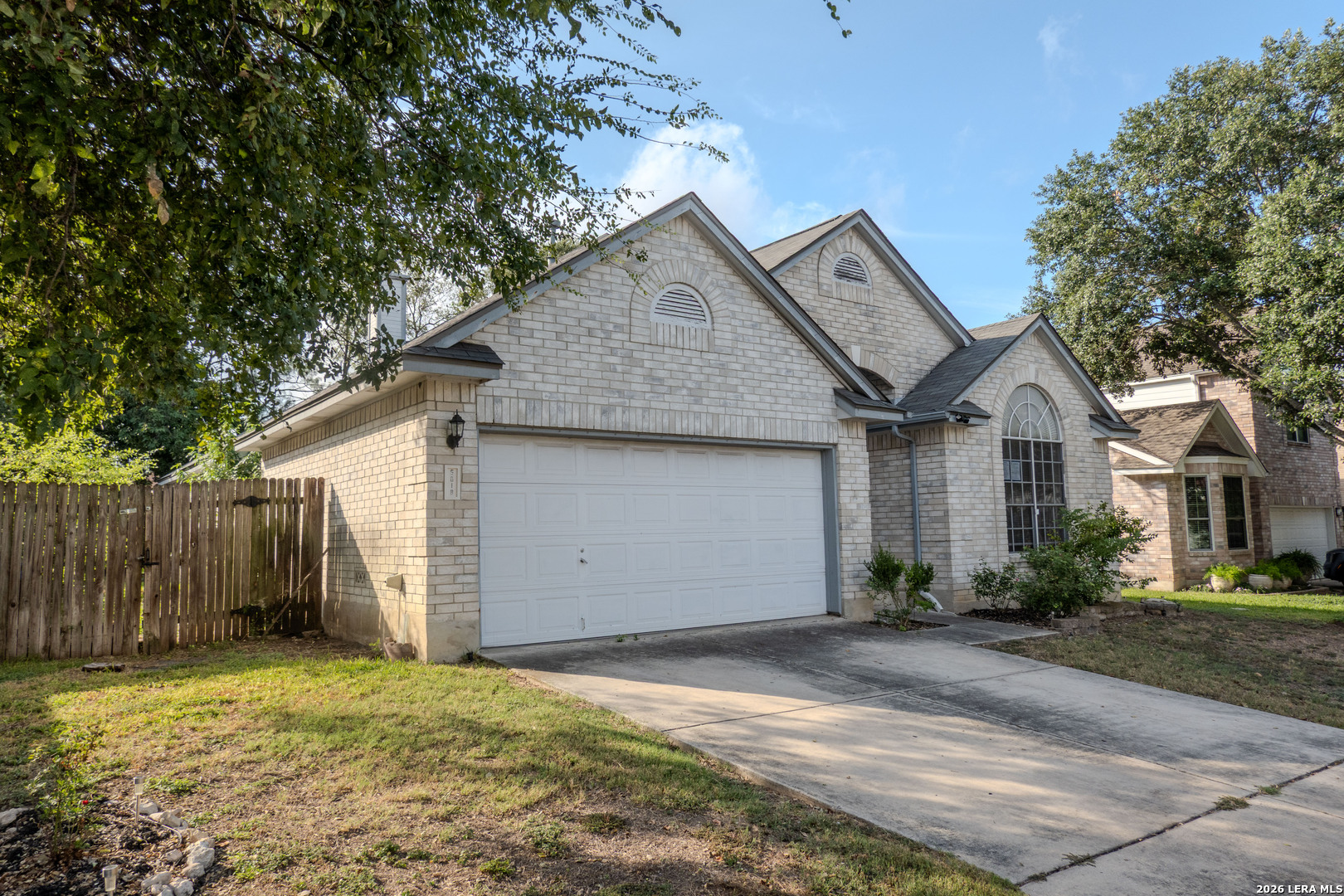 6018 Wilde Glen San Antonio TX 78240