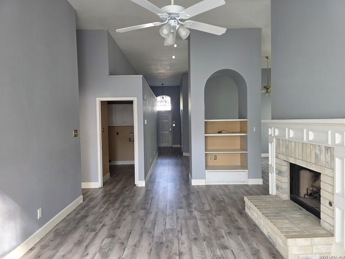 6018 Wilde Glen San Antonio TX 78240