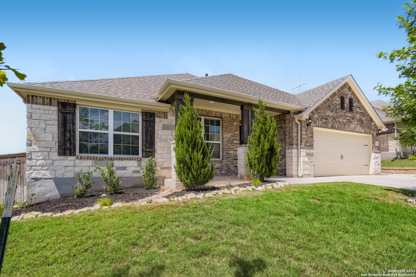 3041 Bright Skies San Antonio TX 78261
