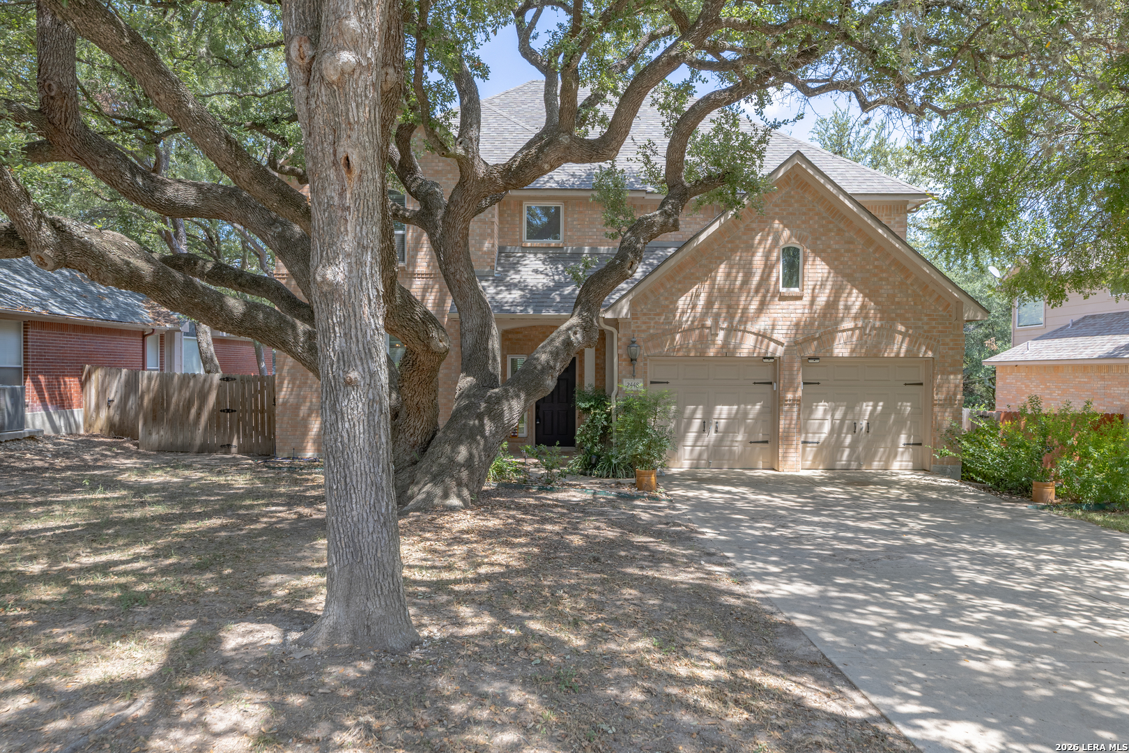 2448 Woodbridge Way Schertz TX 78154