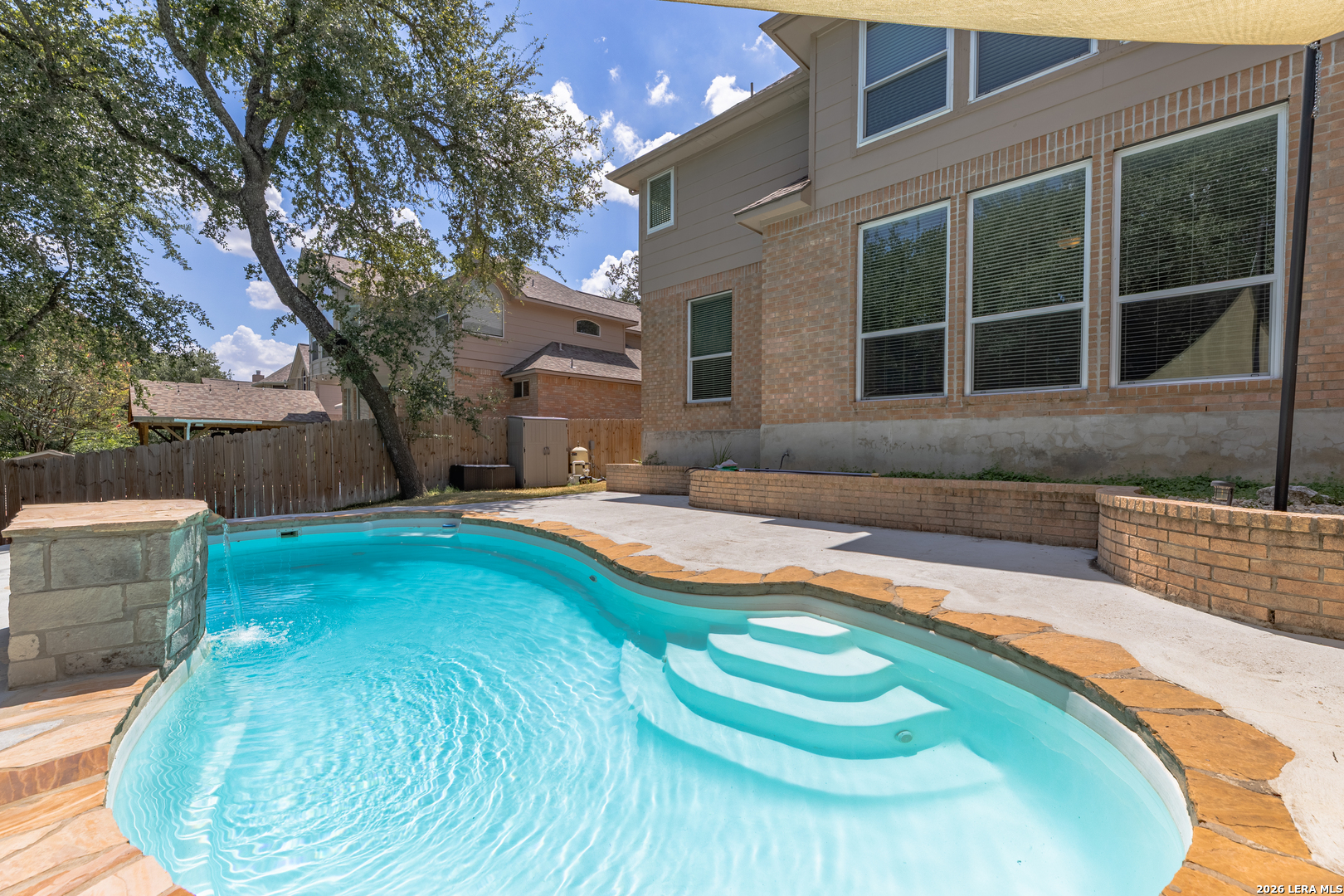 2448 Woodbridge Way Schertz TX 78154