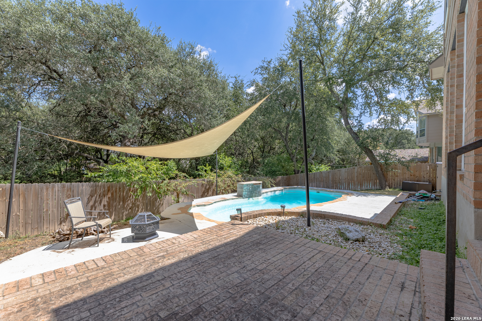 2448 Woodbridge Way Schertz TX 78154