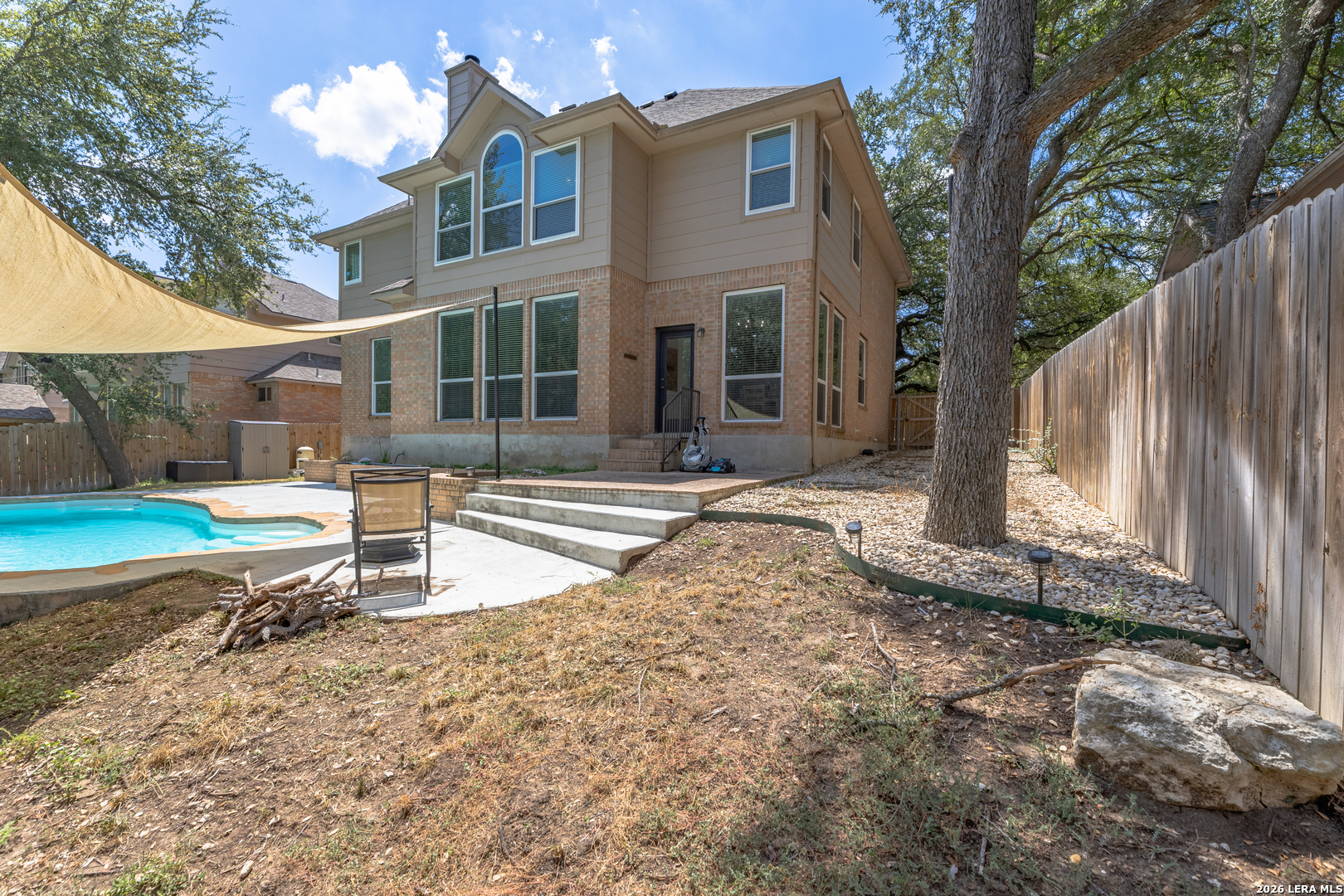 2448 Woodbridge Way Schertz TX 78154