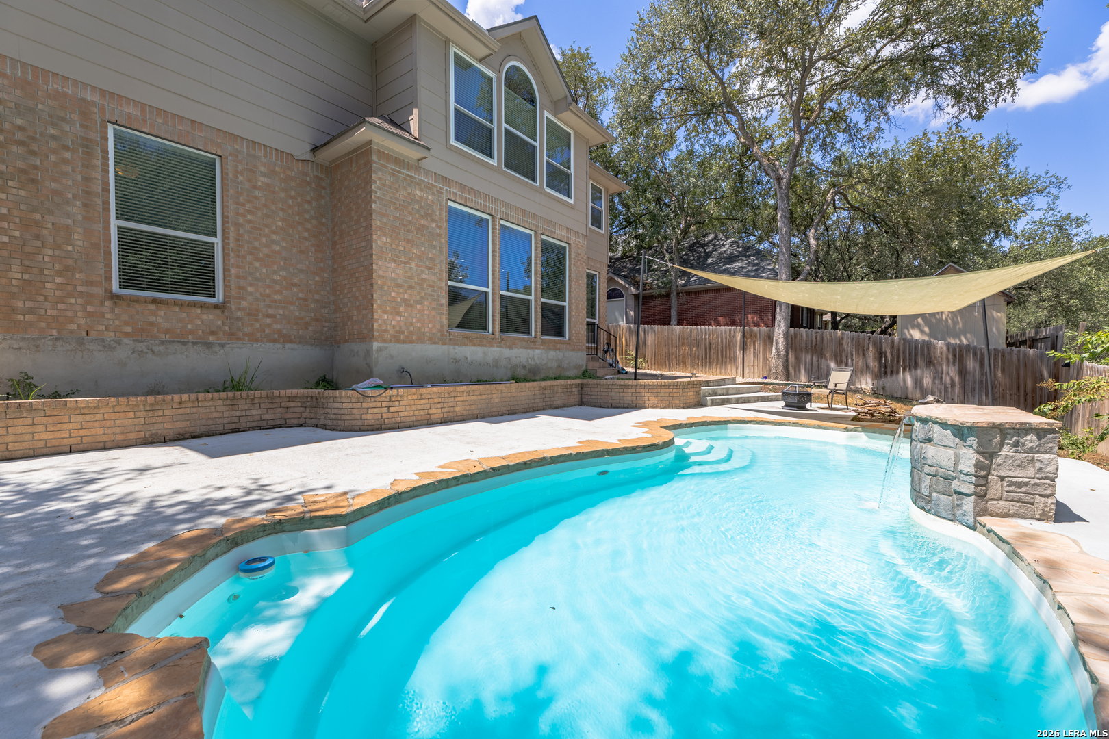 2448 Woodbridge Way Schertz TX 78154