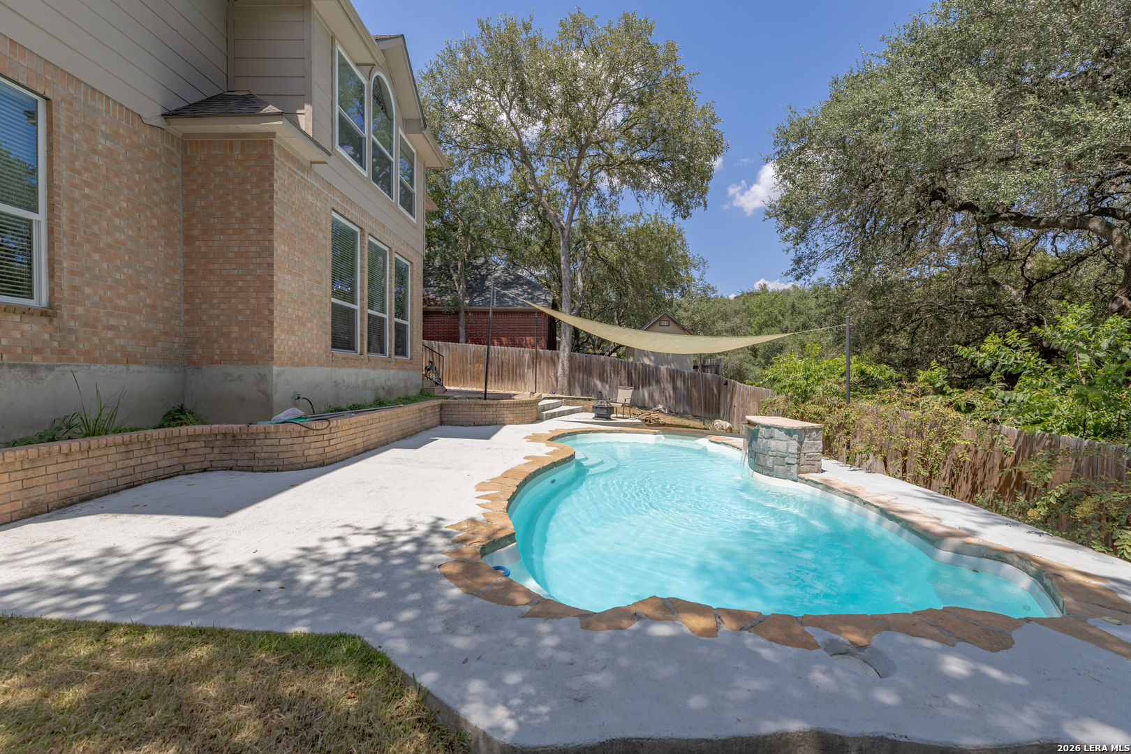 2448 Woodbridge Way Schertz TX 78154