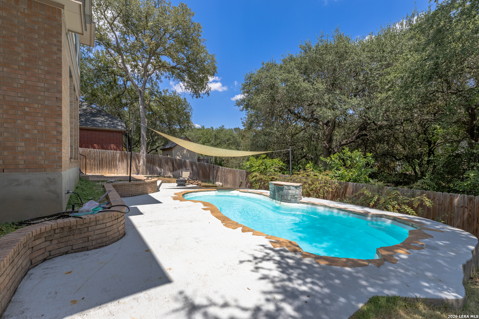 2448 Woodbridge Way Schertz TX 78154