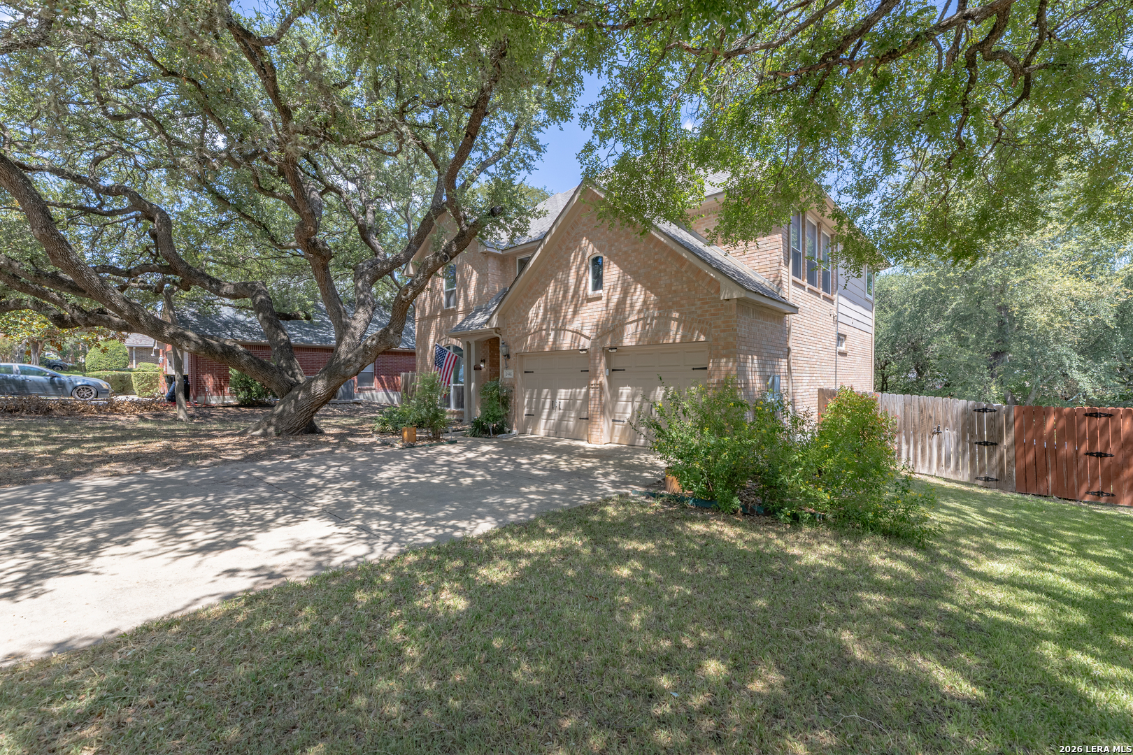 2448 Woodbridge Way Schertz TX 78154
