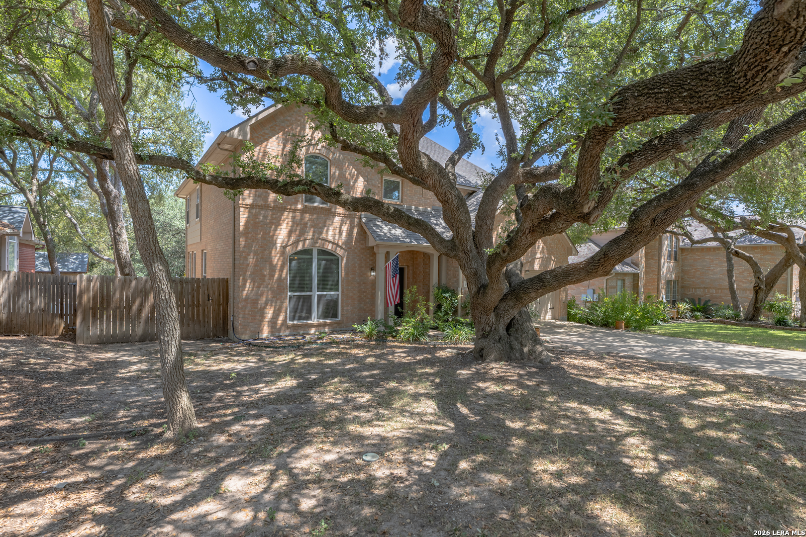 2448 Woodbridge Way Schertz TX 78154
