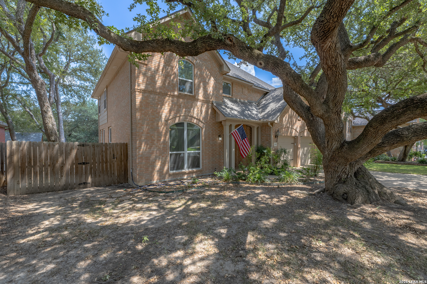 2448 Woodbridge Way Schertz TX 78154