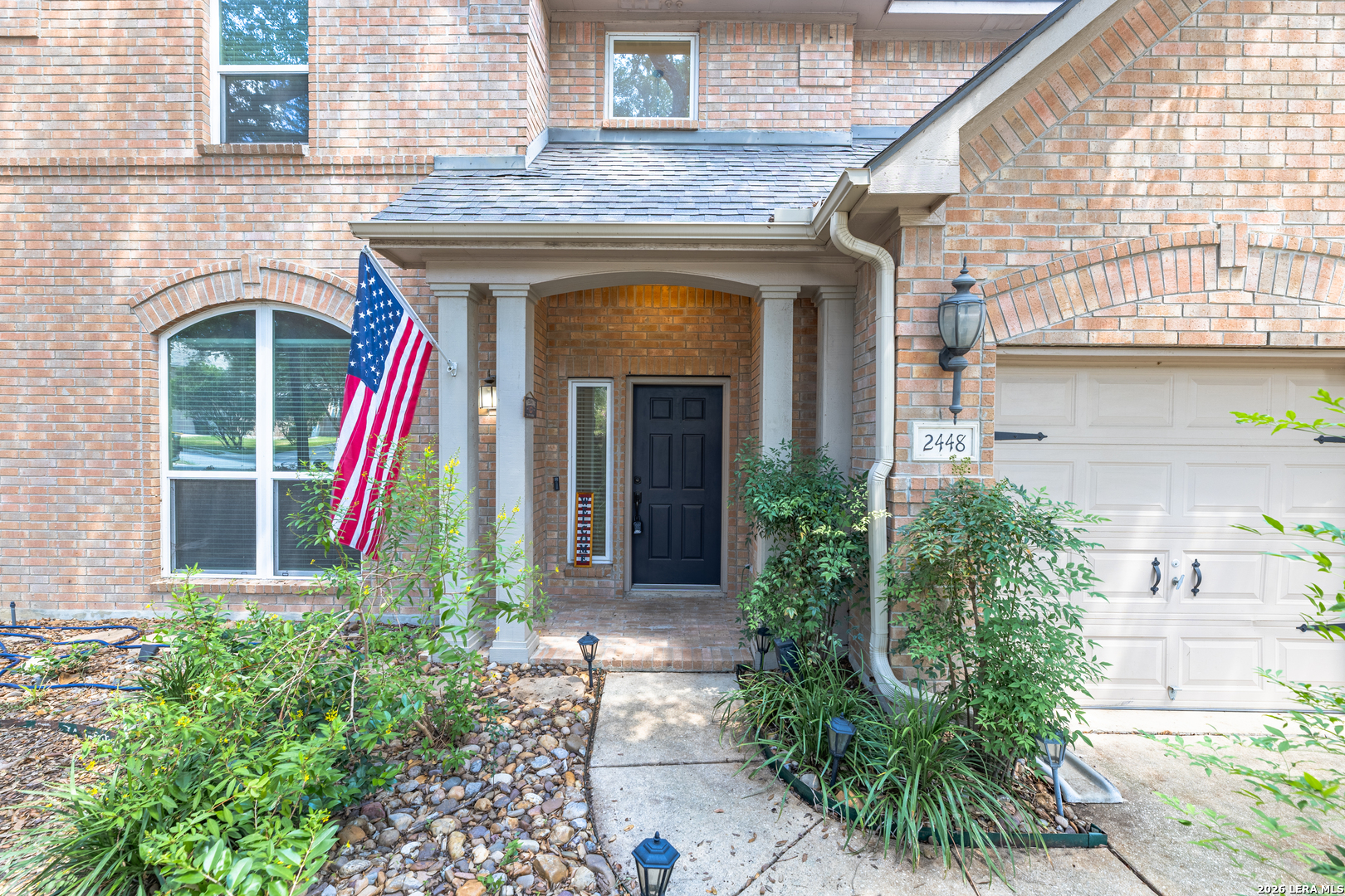 2448 Woodbridge Way Schertz TX 78154