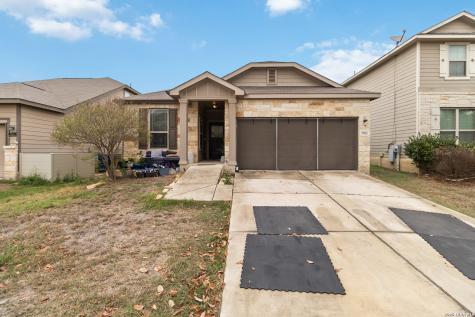 5903 Tranquil Dawn San Antonio TX 78218