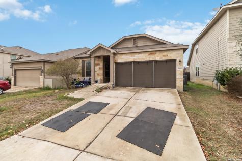 5903 Tranquil Dawn San Antonio TX 78218
