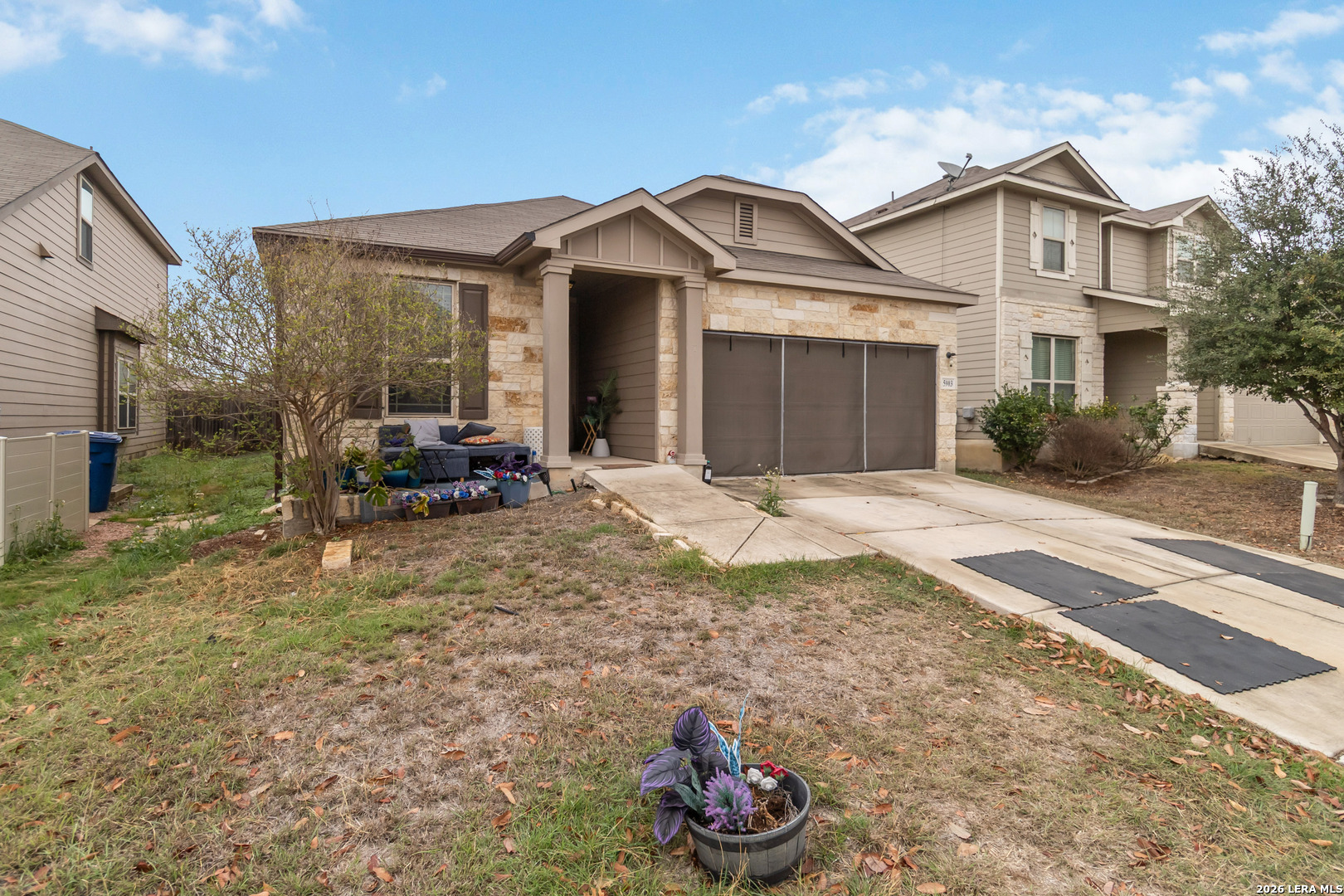 5903 Tranquil Dawn San Antonio TX 78218