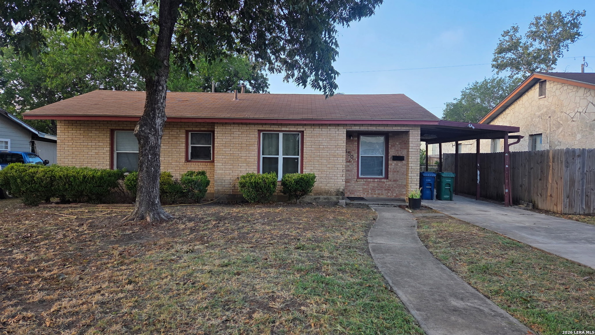 350 W Palfrey Street San Antonio TX 78223