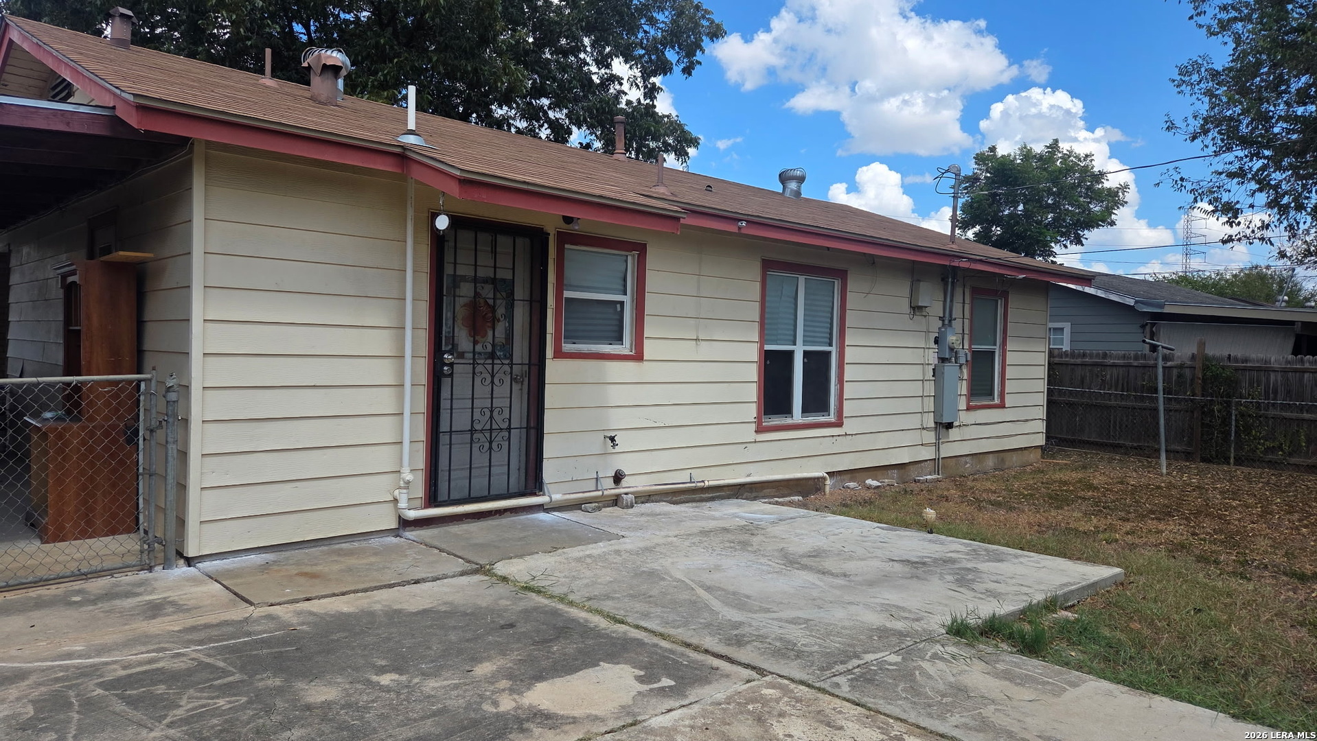 350 W Palfrey Street San Antonio TX 78223