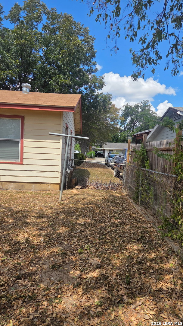 350 W Palfrey Street San Antonio TX 78223