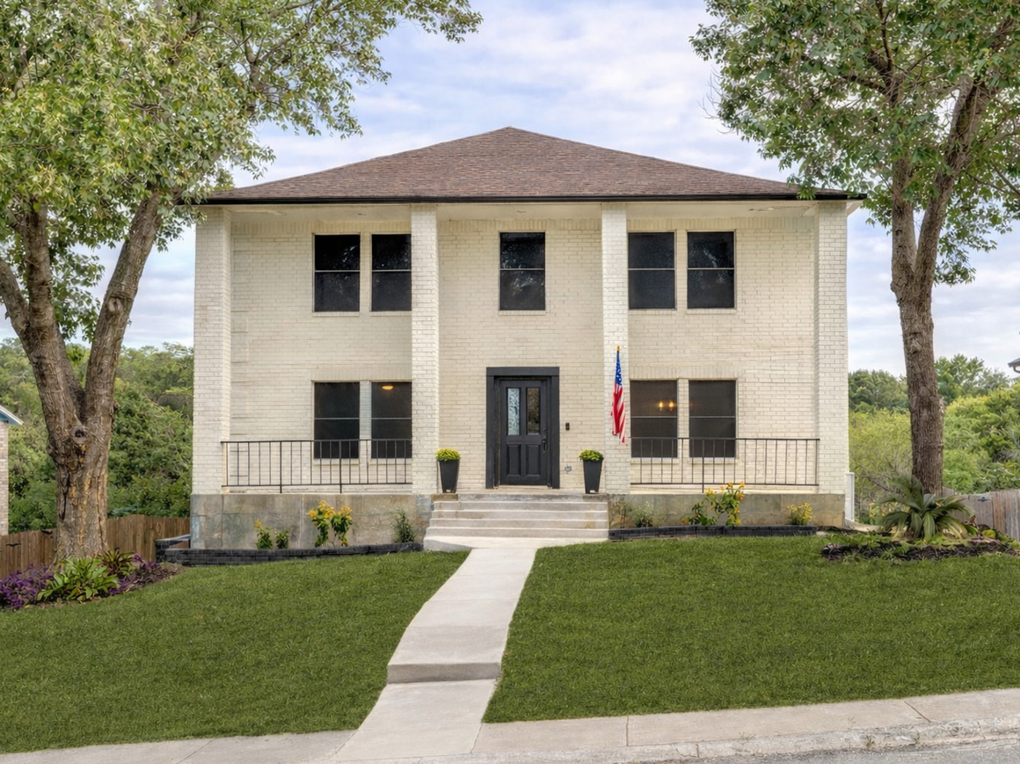 7738 Oakhill Park San Antonio TX 78249