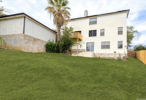 7738 Oakhill Park San Antonio TX 78249