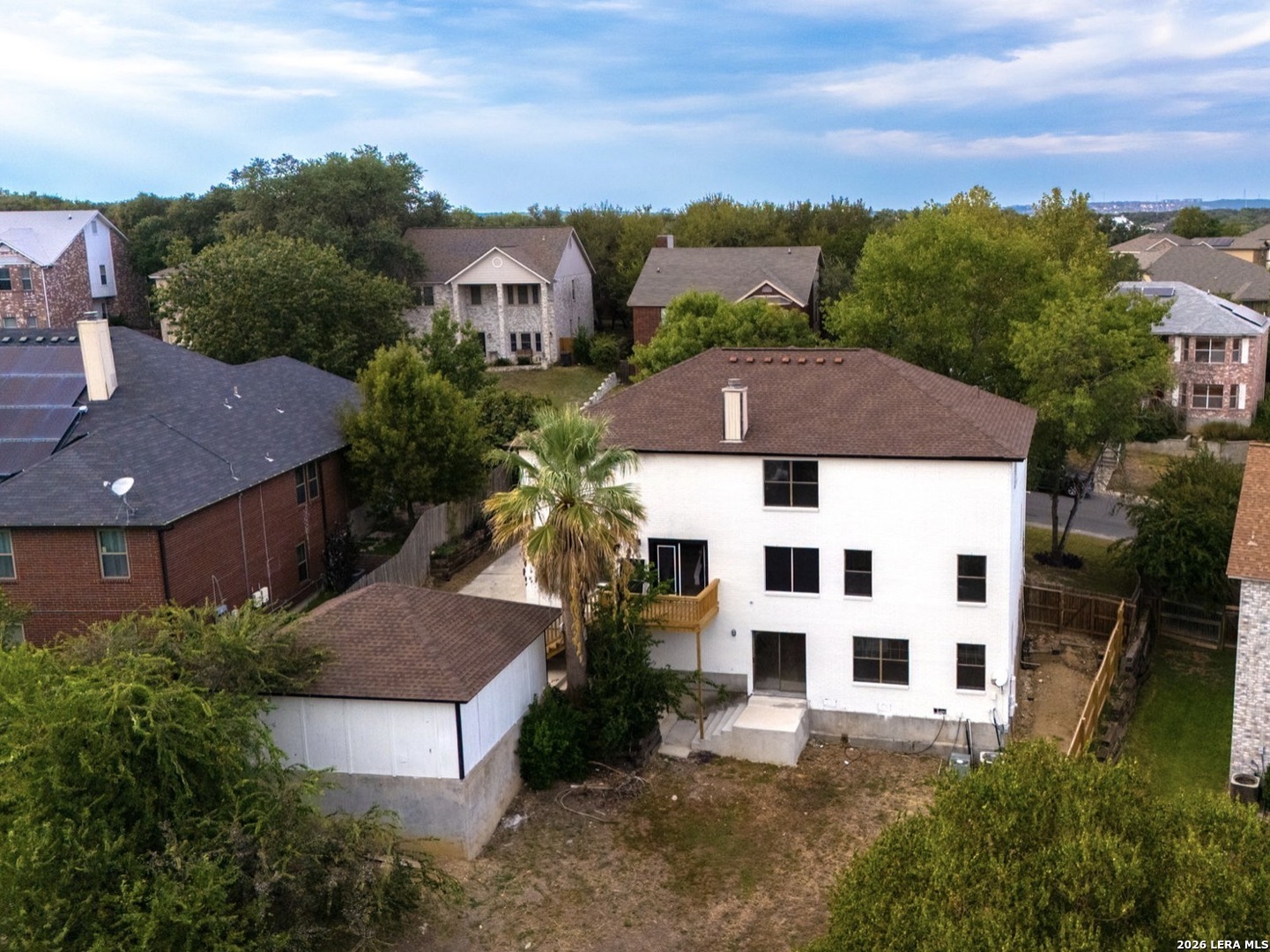 7738 Oakhill Park San Antonio TX 78249