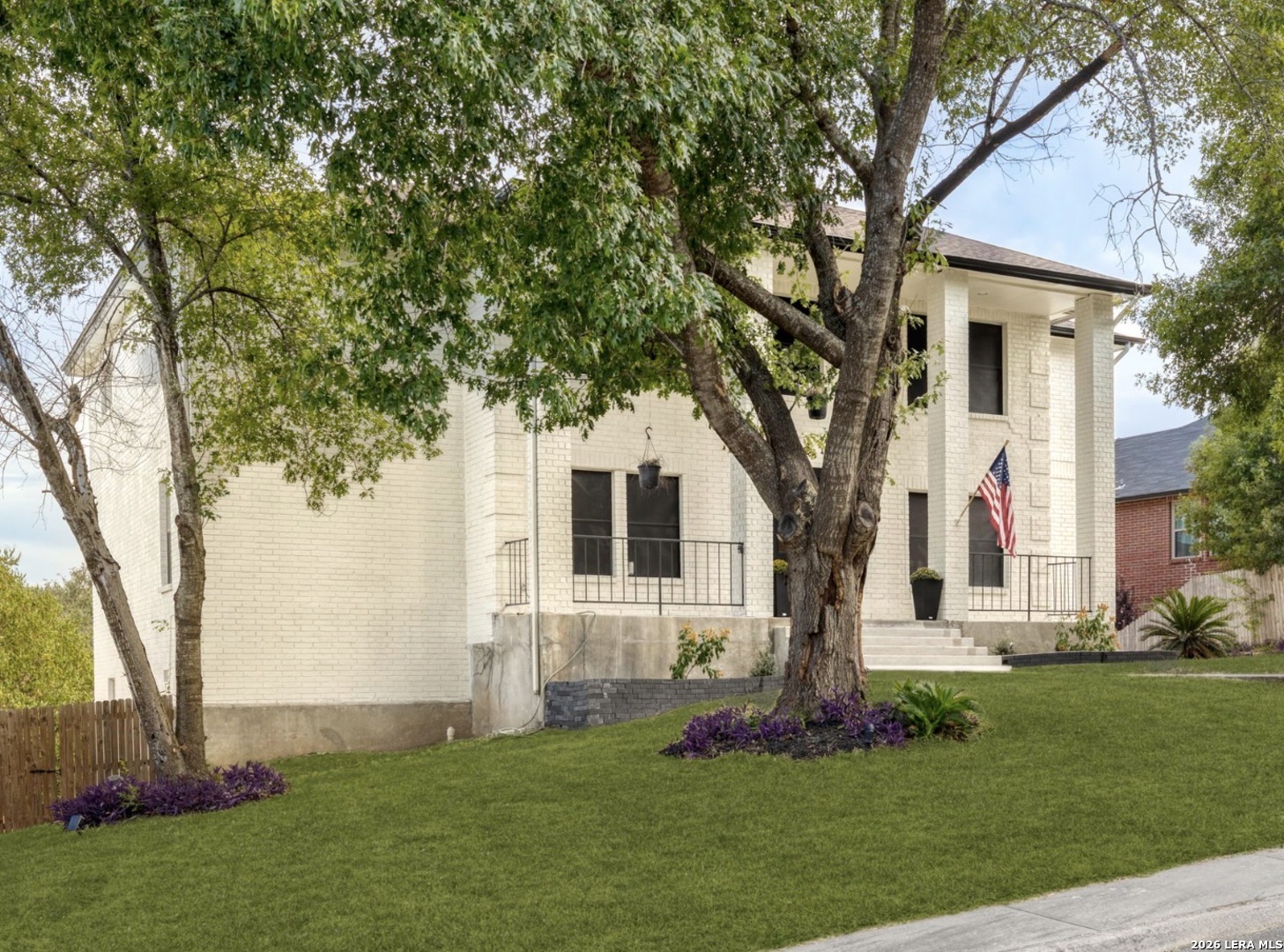 7738 Oakhill Park San Antonio TX 78249