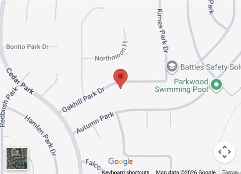 7738 Oakhill Park San Antonio TX 78249