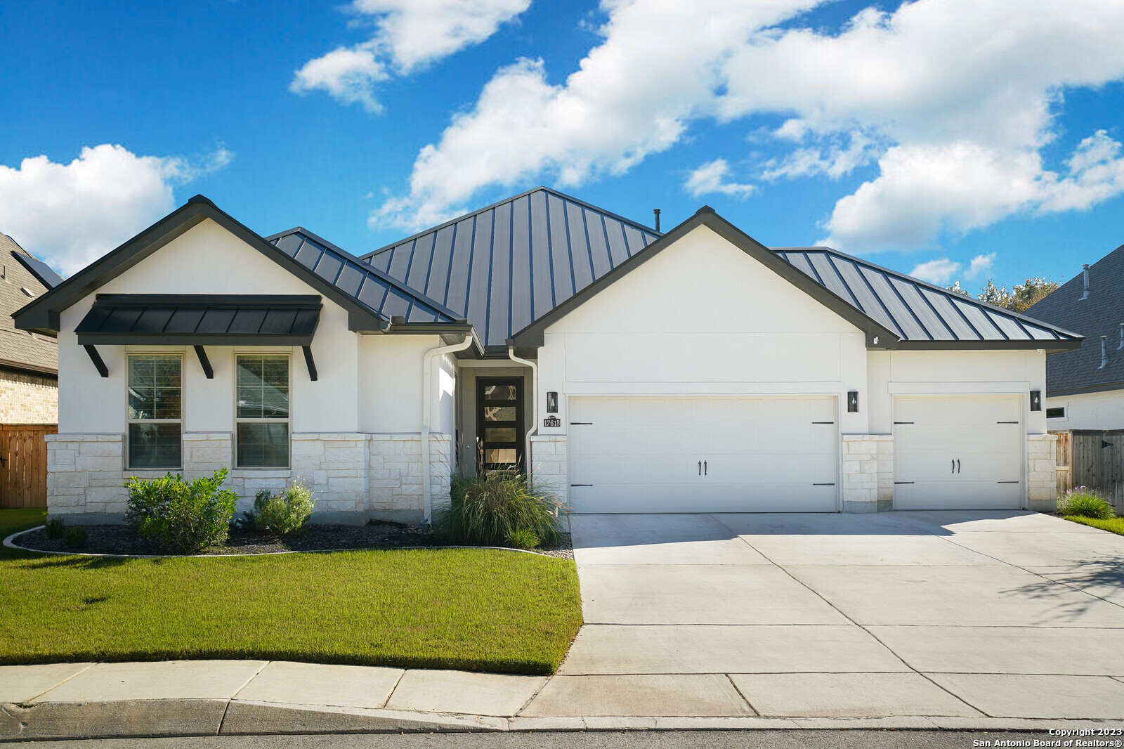 17618 Hillsedge San Antonio TX 78257