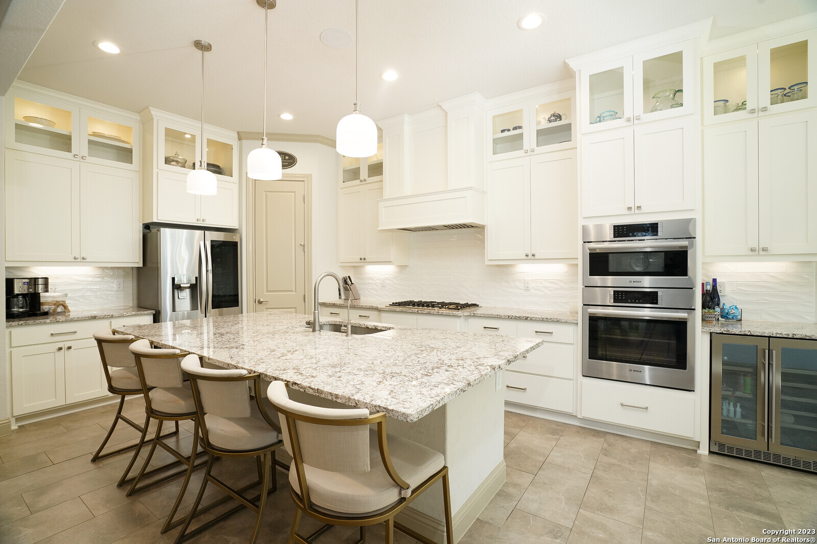 17618 Hillsedge San Antonio TX 78257