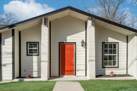 1531 Bailey Avenue San Antonio TX 78210