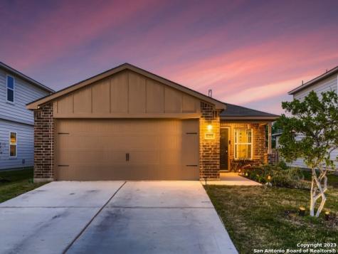 625 Greenway Trail New Braunfels TX 78132