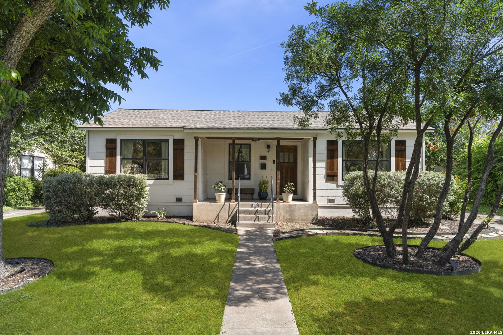 115 Harmon San Antonio TX 78209