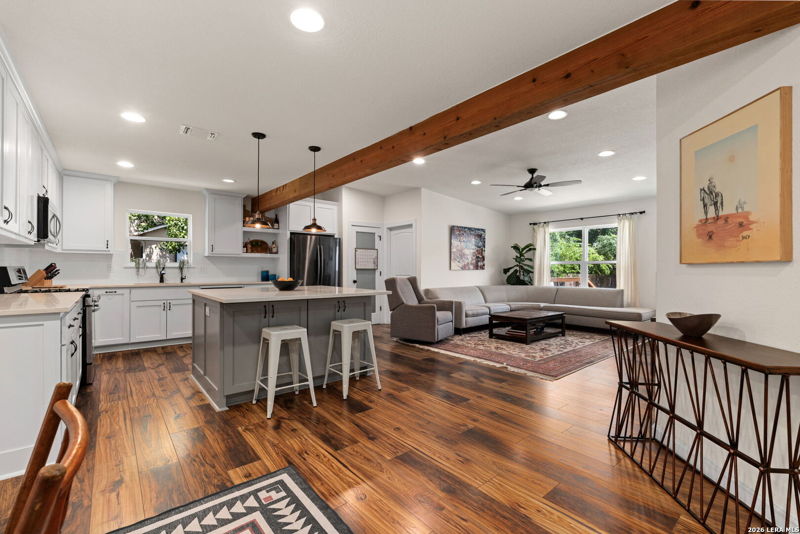 115 Harmon San Antonio TX 78209